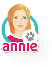 Annie Pet Monitor